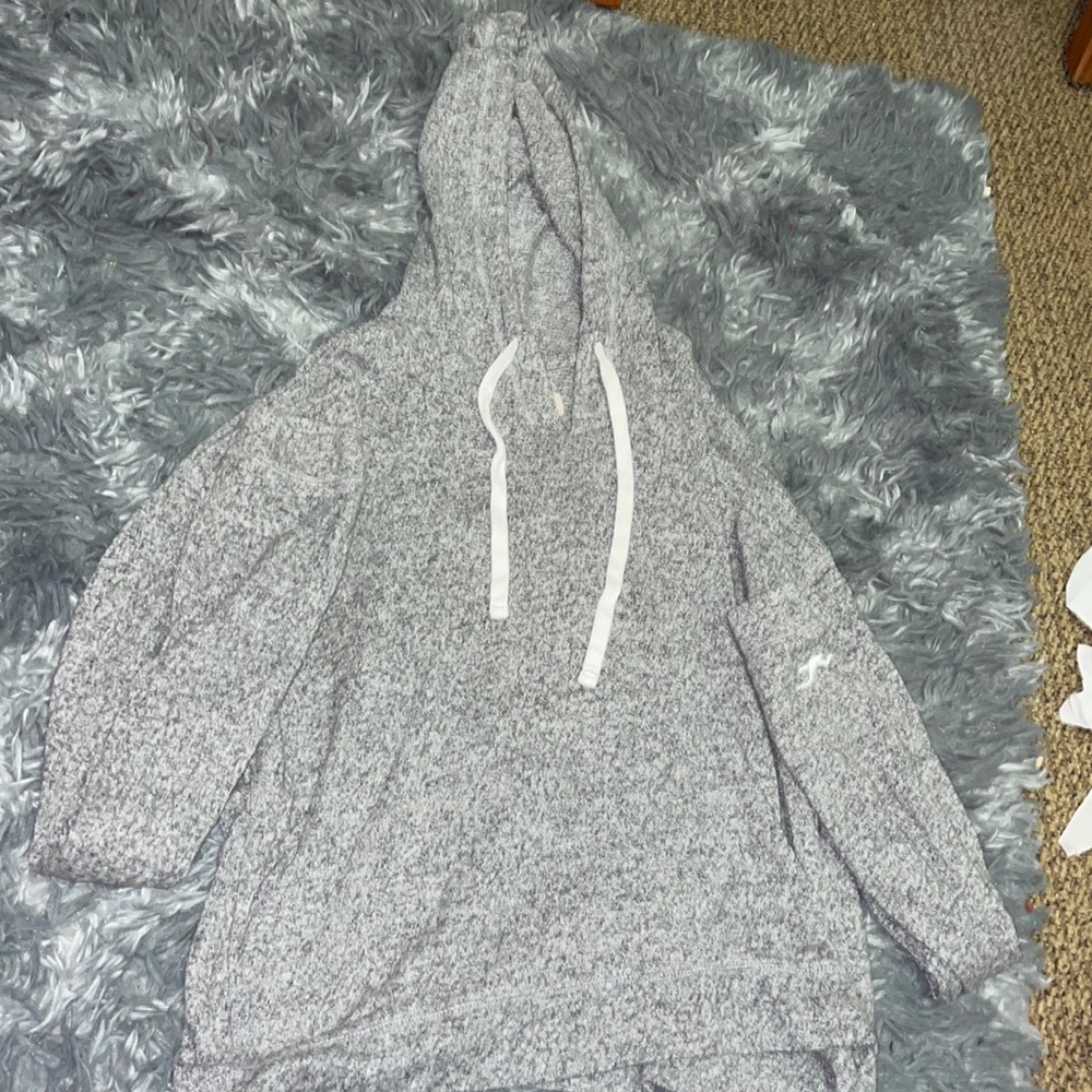 Hollister Thin Sweater